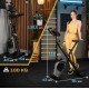 Велотренажер магнитный Trex Sport TX-340XB BRIZ GREY (5902308232488)