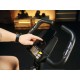 Велотренажер магнитный Trex Sport TX-340XB BRIZ GREY (5902308232488)