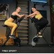 Велотренажер магнітний Trex Sport TX-340XB BRIZ BLACK (5902308232471)