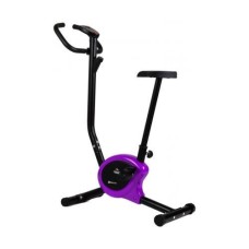 велотренажер механічний Hop-Sport HS-010H Rio Blue