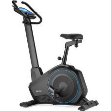 велотренажер електромагнітний Gymtek XB6000 Blue (5905884421994)