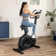 велотренажер електромагнітний Gymtek XB6000 Blue (5905884421994)