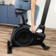 велотренажер електромагнітний Gymtek XB6000 Blue (5905884421994)