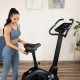 велотренажер електромагнітний Gymtek XB6000 Blue (5905884421994)