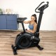 велотренажер електромагнітний Gymtek XB6000 Blue (5905884421994)
