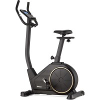 велотренажер електромагнітний Gymtek XB2500 Gold (5905884422953)