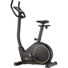 велотренажер электромагнитный Gymtek XB2500 Gold (5905884422953)