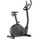 велотренажер электромагнитный Gymtek XB2500 Gold (5905884422953)