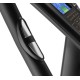 велотренажер электромагнитный Gymtek XB2500 Gold (5905884422953)