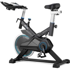 велотренажер механічний Gymtek XS1400