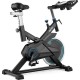 велотренажер механічний Gymtek XS1400