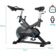 велотренажер механічний Gymtek XS1400
