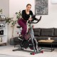 велотренажер механічний Hop-Sport HS-065IC