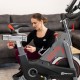 велотренажер механічний Hop-Sport HS-065IC