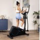 Орбитрек электромагнитный Gymtek XC4500 Blue (5905884422496)