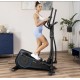 Орбитрек электромагнитный Gymtek XC4500 Blue (5905884422496)