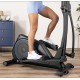 Орбитрек электромагнитный Gymtek XC4500 Blue (5905884422496)