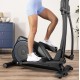 Орбитрек электромагнитный Gymtek XC4500 Blue (5905884422496)