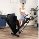 Орбитрек электромагнитный Gymtek XC4500 Blue (5905884422496)