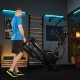 Орбитрек электромагнитный Trex Sport TX-900ECT ARGON