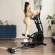 Орбитрек электромагнитный Gymtek XCF7000