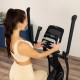 Орбитрек электромагнитный Gymtek XCF7000