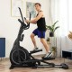 Орбитрек электромагнитный Gymtek XCF7000
