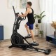Орбитрек электромагнитный Gymtek XCF7000