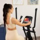 Орбитрек электромагнитный Gymtek XCF7000