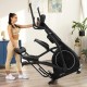Орбитрек электромагнитный Gymtek XCF7000