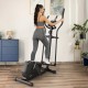 Орбитрек магнитный Gymtek XC1300