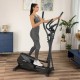 Орбитрек магнитный Gymtek XC1300