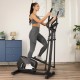 Орбитрек магнитный Gymtek XC1300
