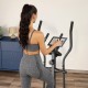 Орбитрек магнитный Gymtek XC1300