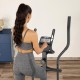Орбитрек магнитный Gymtek XC1300