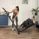 Орбитрек магнитный Gymtek XC1300