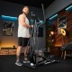 Орбитрек магнитный Trex Sport TX-700CT STEEL Вlack