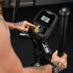 Орбитрек магнитный Trex Sport TX-700CT STEEL Вlack