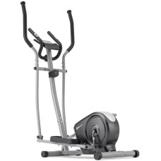 Орбітрек магнітний Hop-Sport HS-2050C Cosmo grey/silver