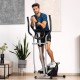 Орбітрек магнітний Hop-Sport HS-2050C Cosmo grey/silver