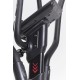 Орбітрек магнітний Toorx Elliptical ERX 100 (ERX-100)