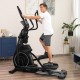 Орбитрек электромагнитный Gymtek XCF8000