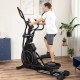 Орбитрек электромагнитный Gymtek XCF8000
