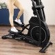 Орбитрек электромагнитный Gymtek XCF8000