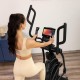 Орбитрек электромагнитный Gymtek XCF8000