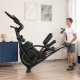 Орбитрек электромагнитный Gymtek XCF8000