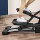 Орбитрек электромагнитный Gymtek XCF8000