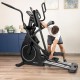 Орбитрек электромагнитный Gymtek XCF8000