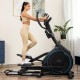 Орбитрек генераторный Gymtek XC9200