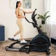 Орбитрек генераторный Gymtek XC9200